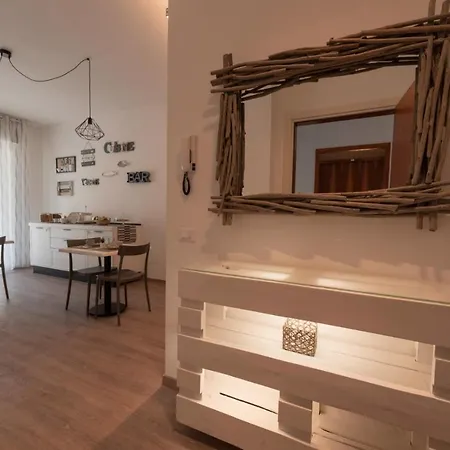 B&B Dimora Dei Sogni 시비타노바 마르셰