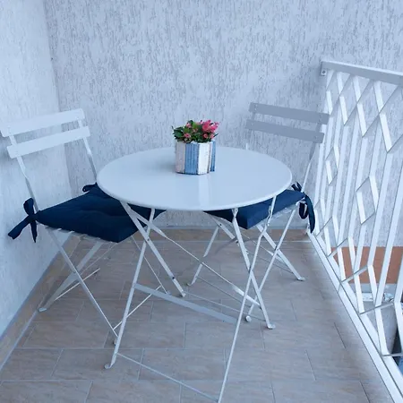 Dimora Dei Sogni B&B