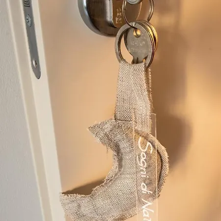 B&B Dimora Dei Sogni 시비타노바 마르셰