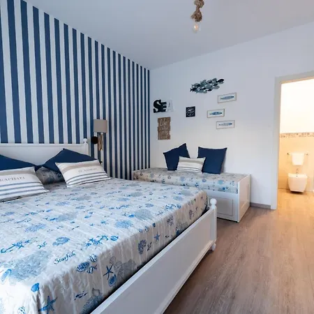 Dimora Dei Sogni B&B