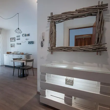 Dimora Dei Sogni 3* 시비타노바 마르셰