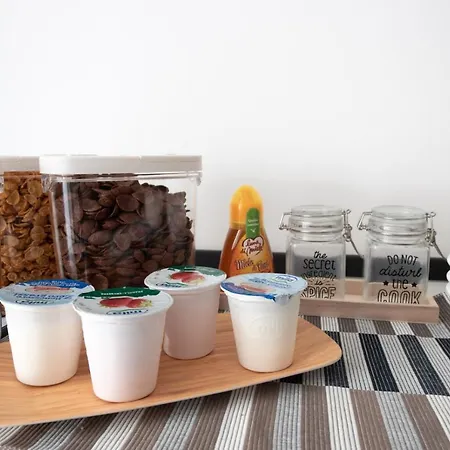 B&B Dimora Dei Sogni 시비타노바 마르셰