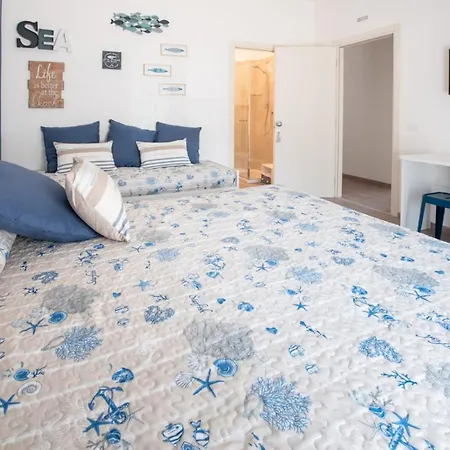 B&B Dimora Dei Sogni 시비타노바 마르셰