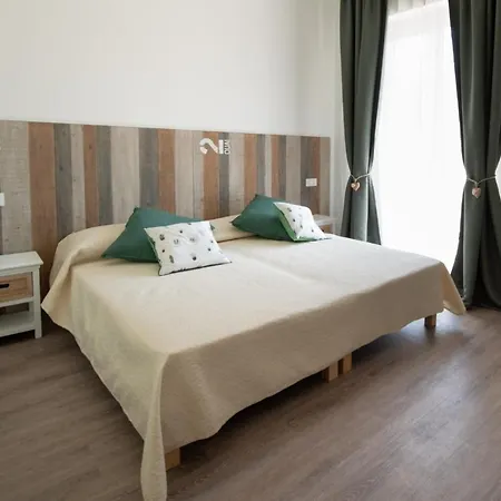 B&B Dimora Dei Sogni