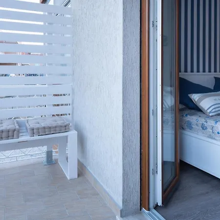 Dimora Dei Sogni Bed & Breakfast