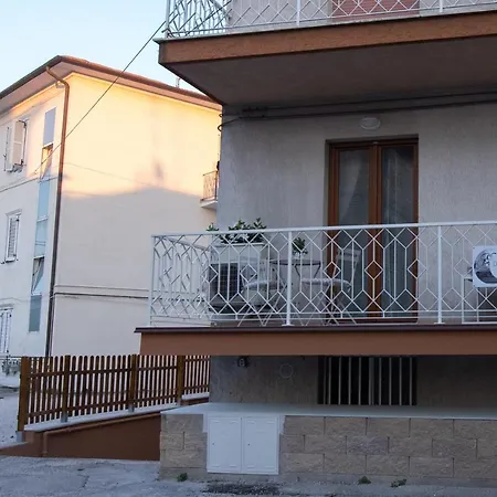 Dimora Dei Sogni 3* Civitanova Marche