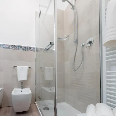 Nocleg ze śniadaniem Dimora Dei Sogni 3*