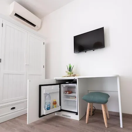 Bed & Breakfast Dimora Dei Sogni Civitanova Marche