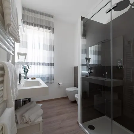 Nocleg ze śniadaniem Dimora Dei Sogni