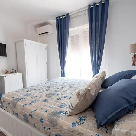 Bed & Breakfast Dimora Dei Sogni