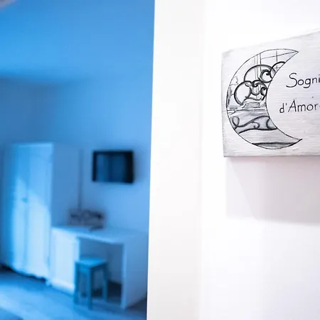 Dimora Dei Sogni Bed & Breakfast