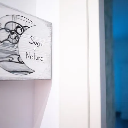 Dimora Dei Sogni Bed & Breakfast