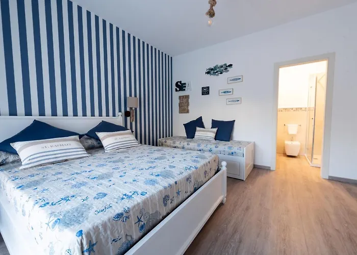 Dimora Dei Sogni Bed & Breakfast