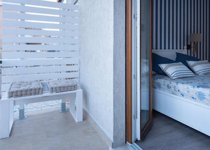 Dimora Dei Sogni Bed & Breakfast