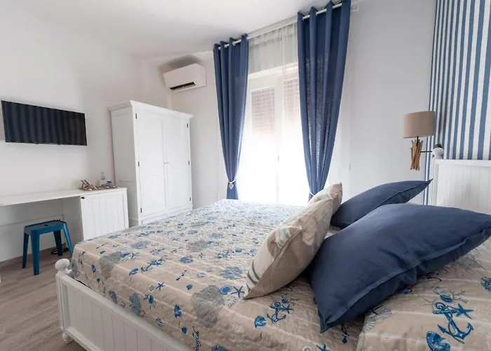 Bed & Breakfast Dimora Dei Sogni