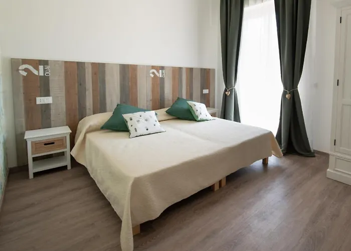 Bed & Breakfast Dimora Dei Sogni